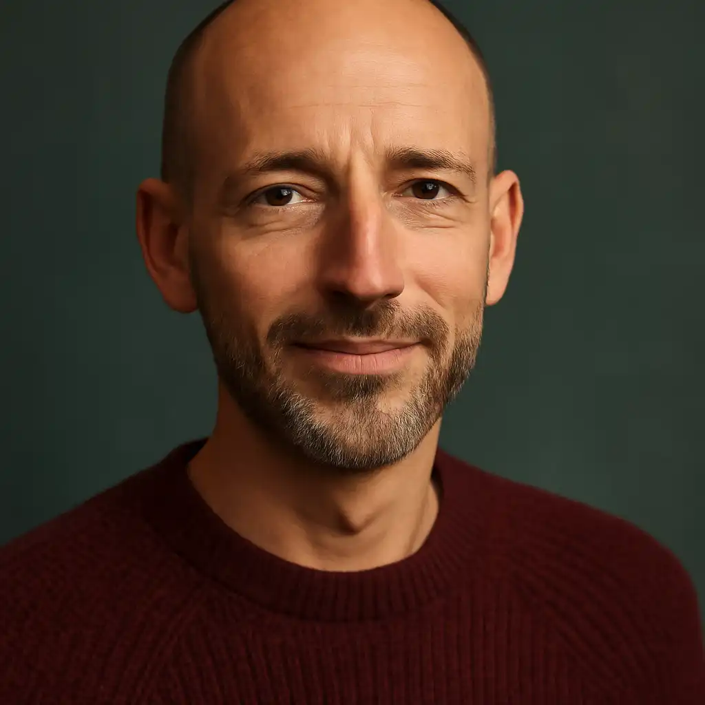Thomas Harrington
